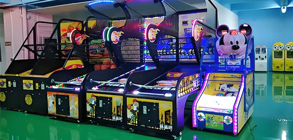 arcadegametech.com