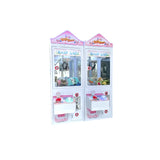 Desktop claw machine