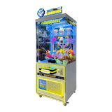 Ironwood claw machine