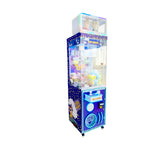 20-inch claw machine