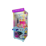 Transparent Seven-color Claw Machine 2