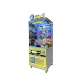 Ironwood claw machine